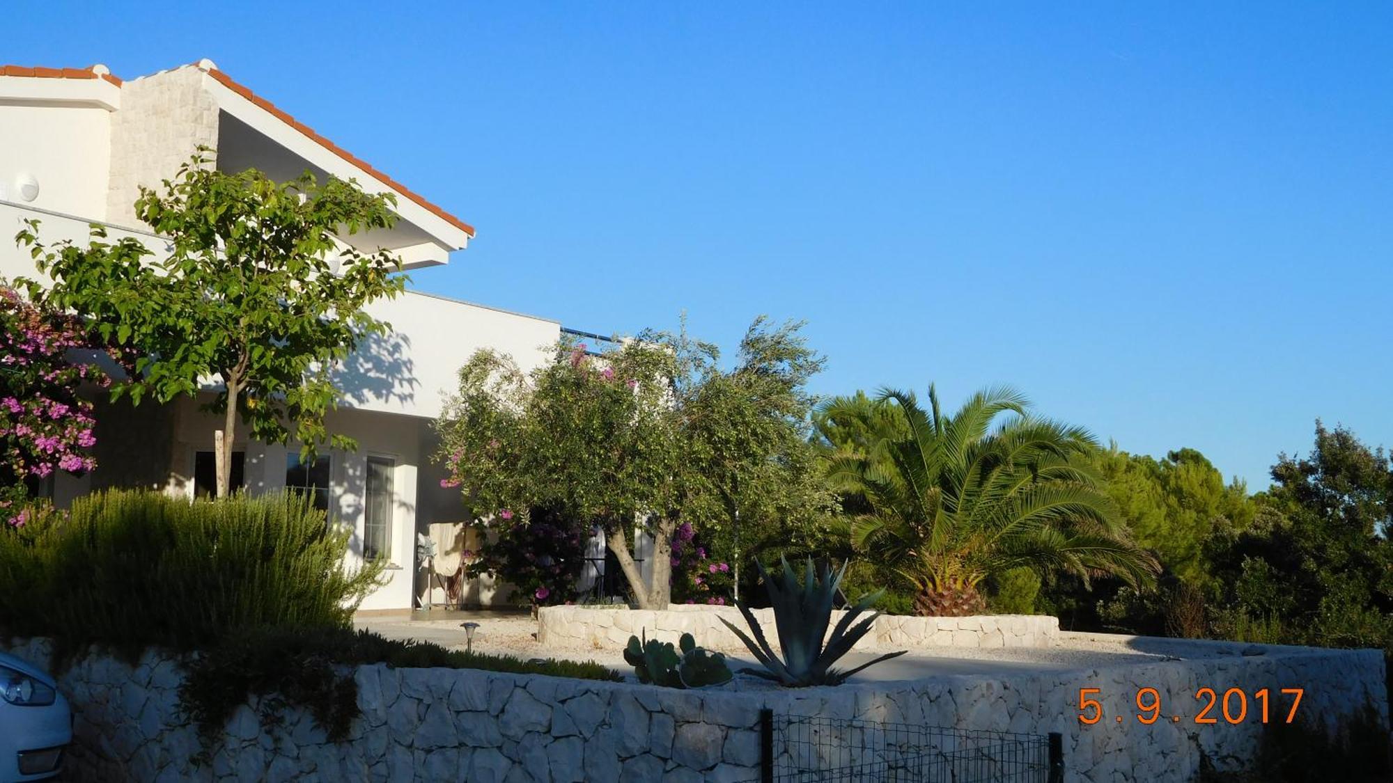 ויר Mirakul Apartments מראה חיצוני תמונה