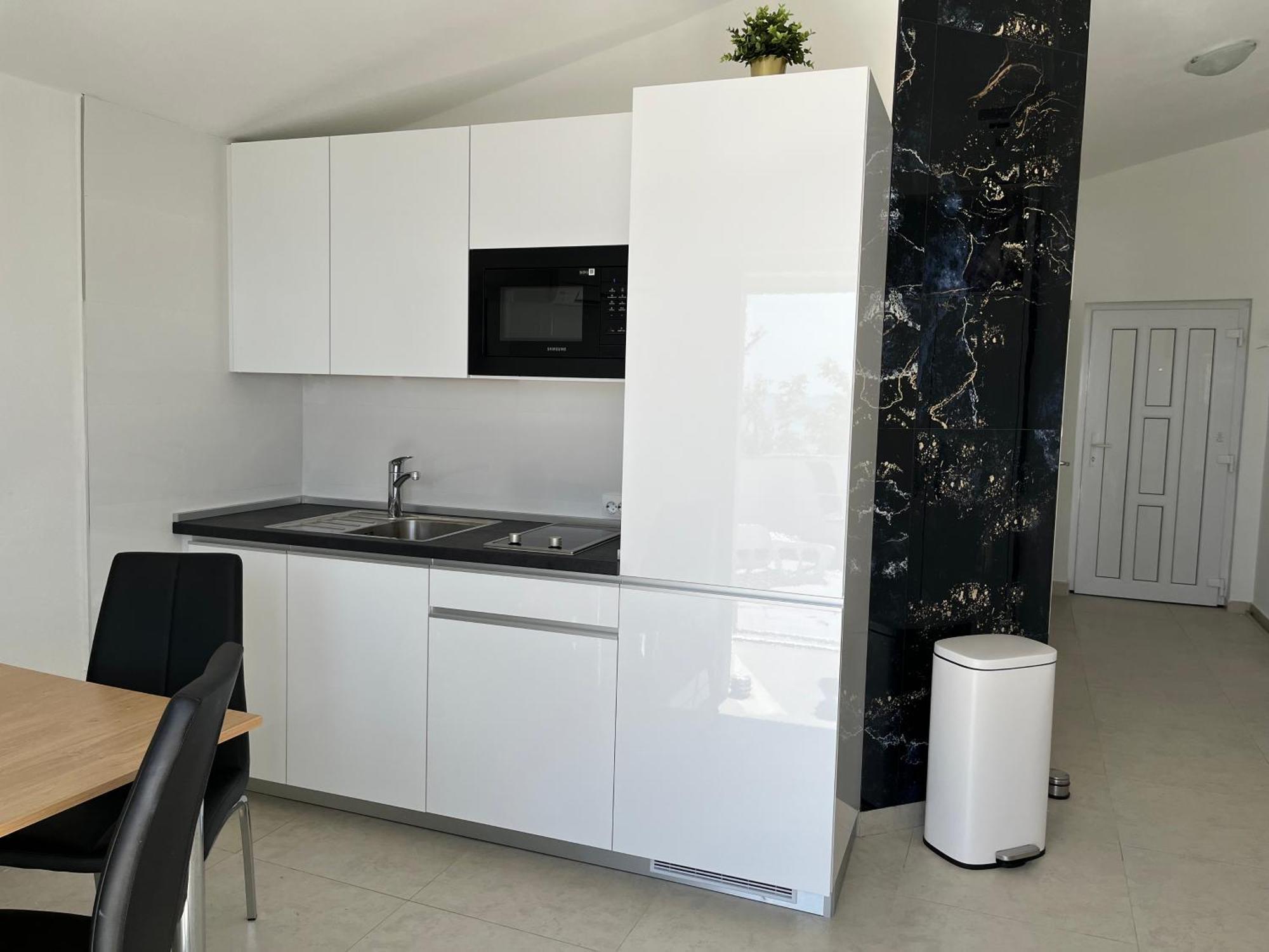 ויר Mirakul Apartments מראה חיצוני תמונה