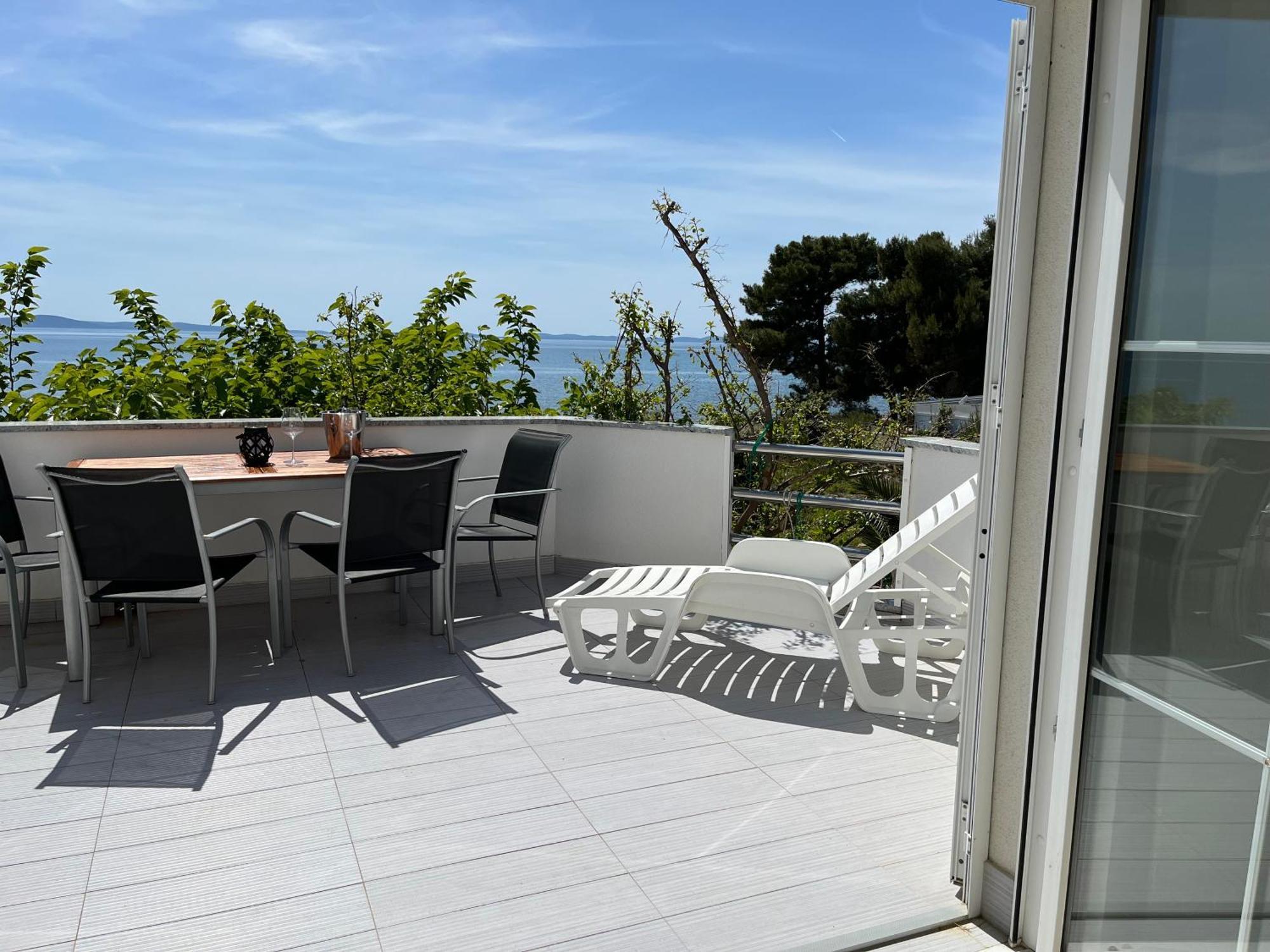 ויר Mirakul Apartments מראה חיצוני תמונה