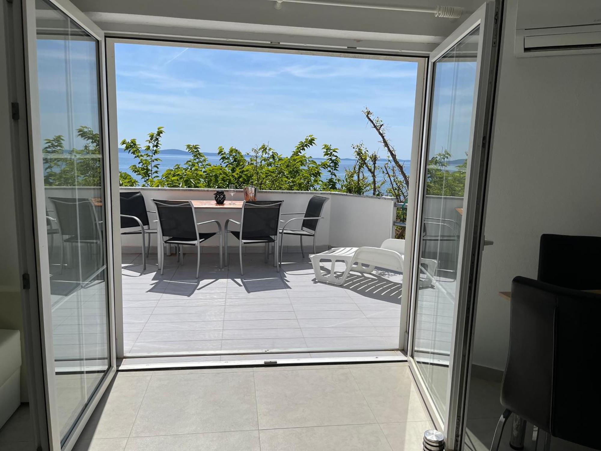 ויר Mirakul Apartments מראה חיצוני תמונה