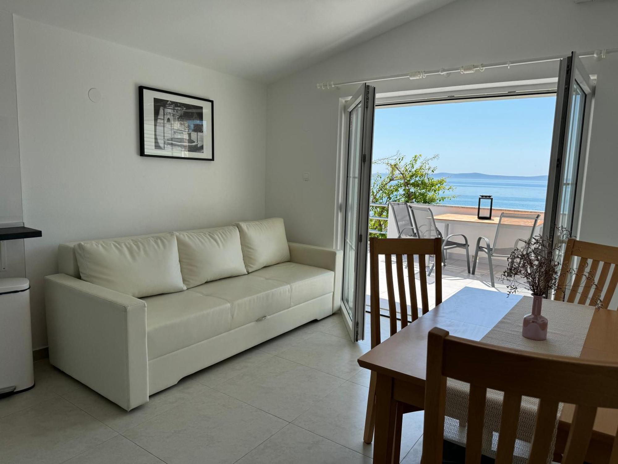 ויר Mirakul Apartments מראה חיצוני תמונה