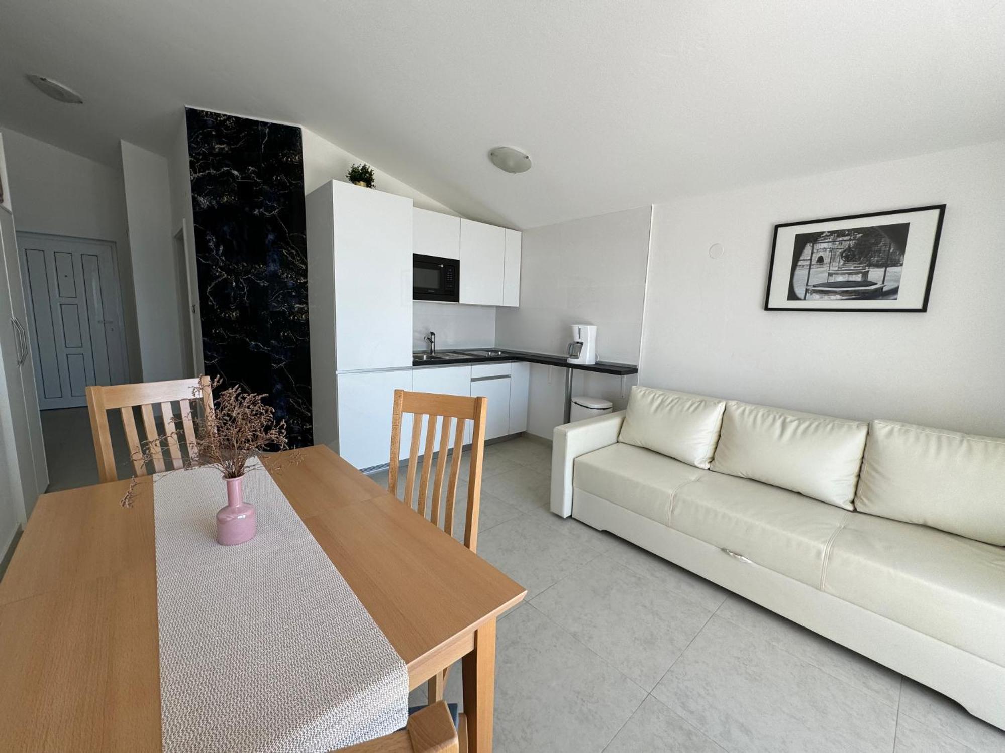 ויר Mirakul Apartments מראה חיצוני תמונה