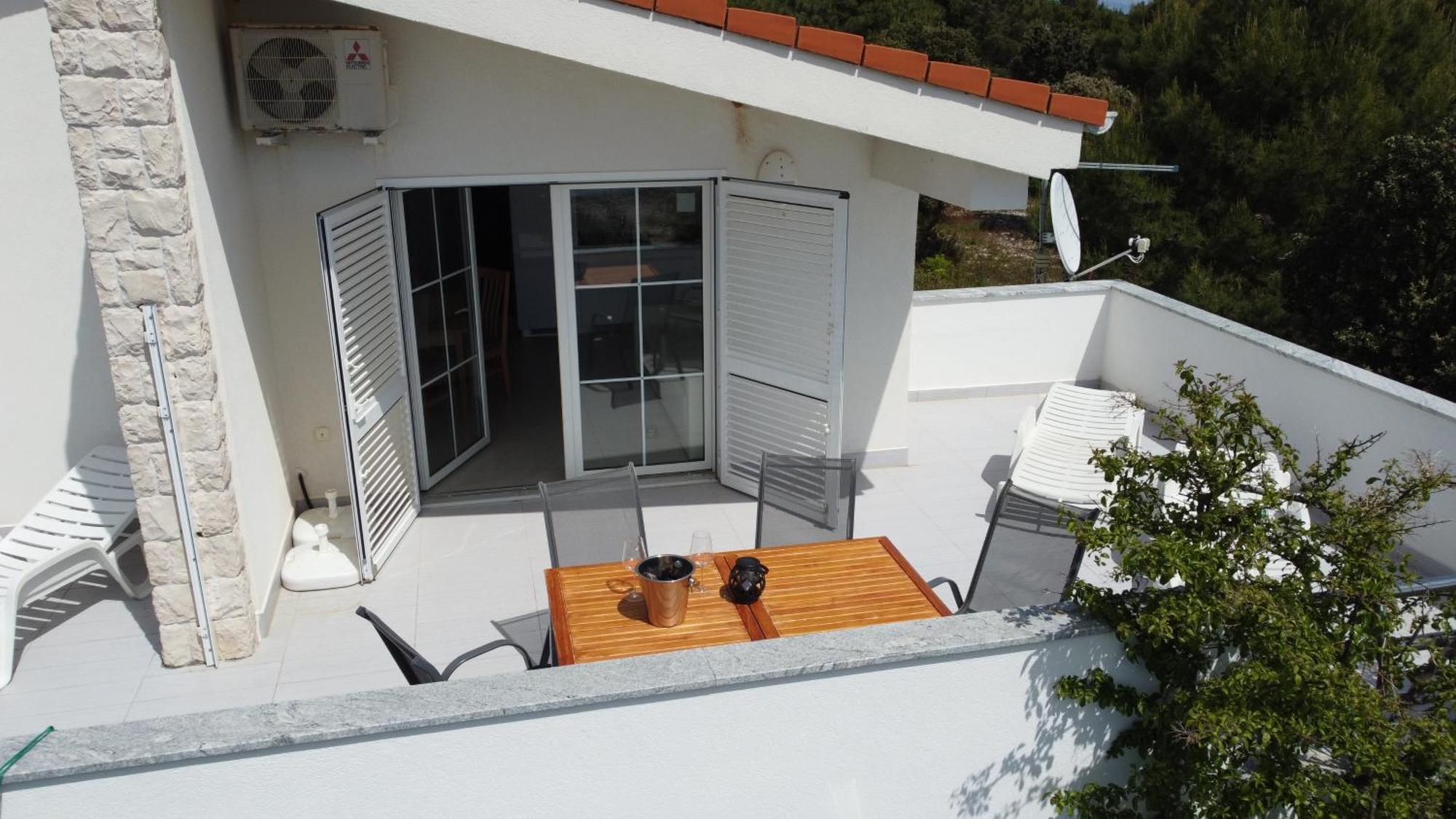 ויר Mirakul Apartments מראה חיצוני תמונה