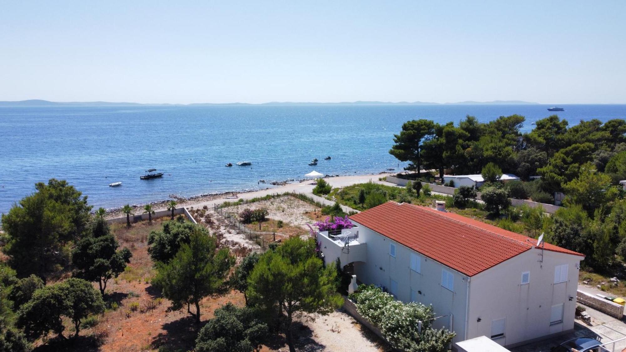 ויר Mirakul Apartments מראה חיצוני תמונה