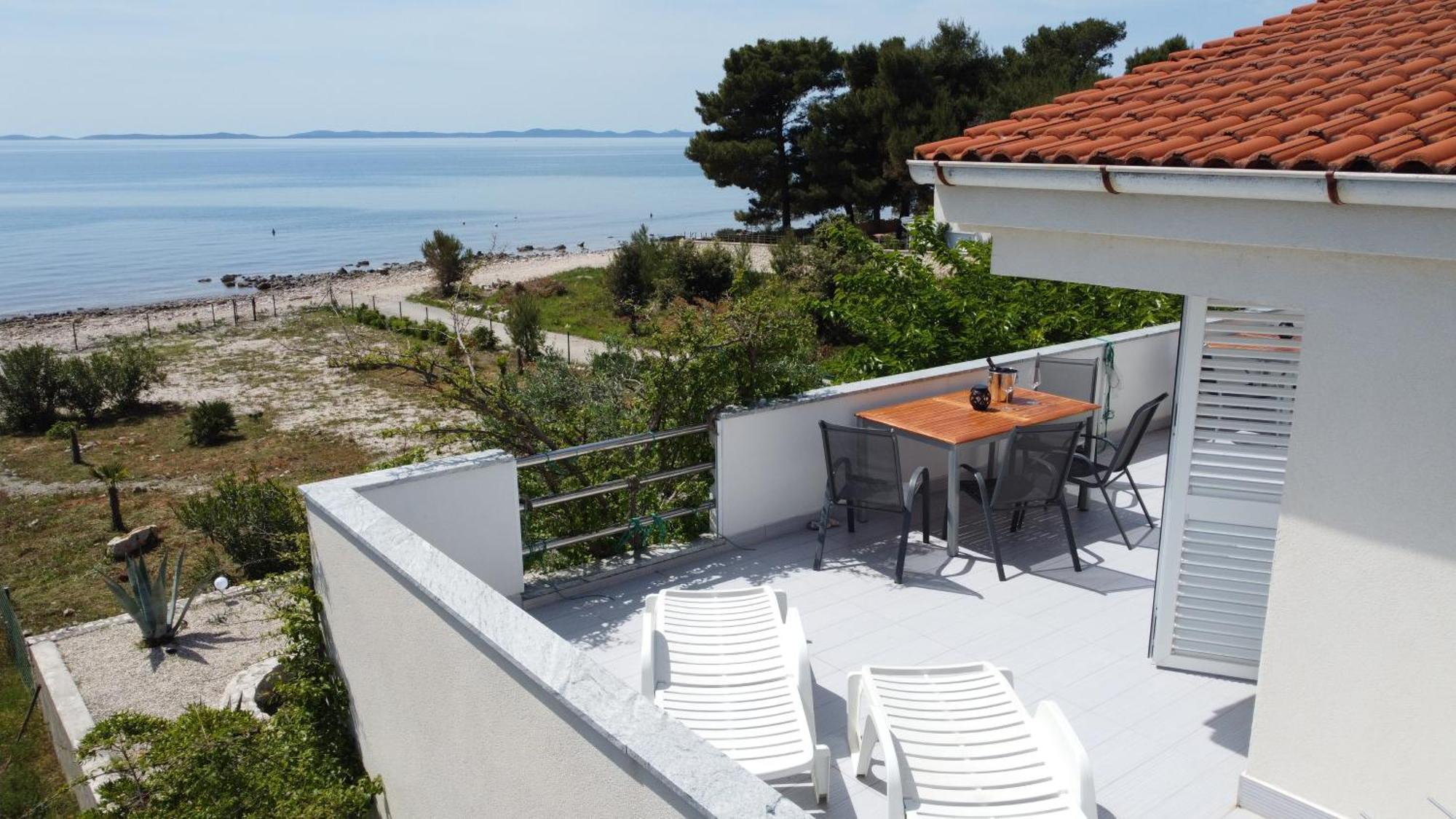 ויר Mirakul Apartments מראה חיצוני תמונה