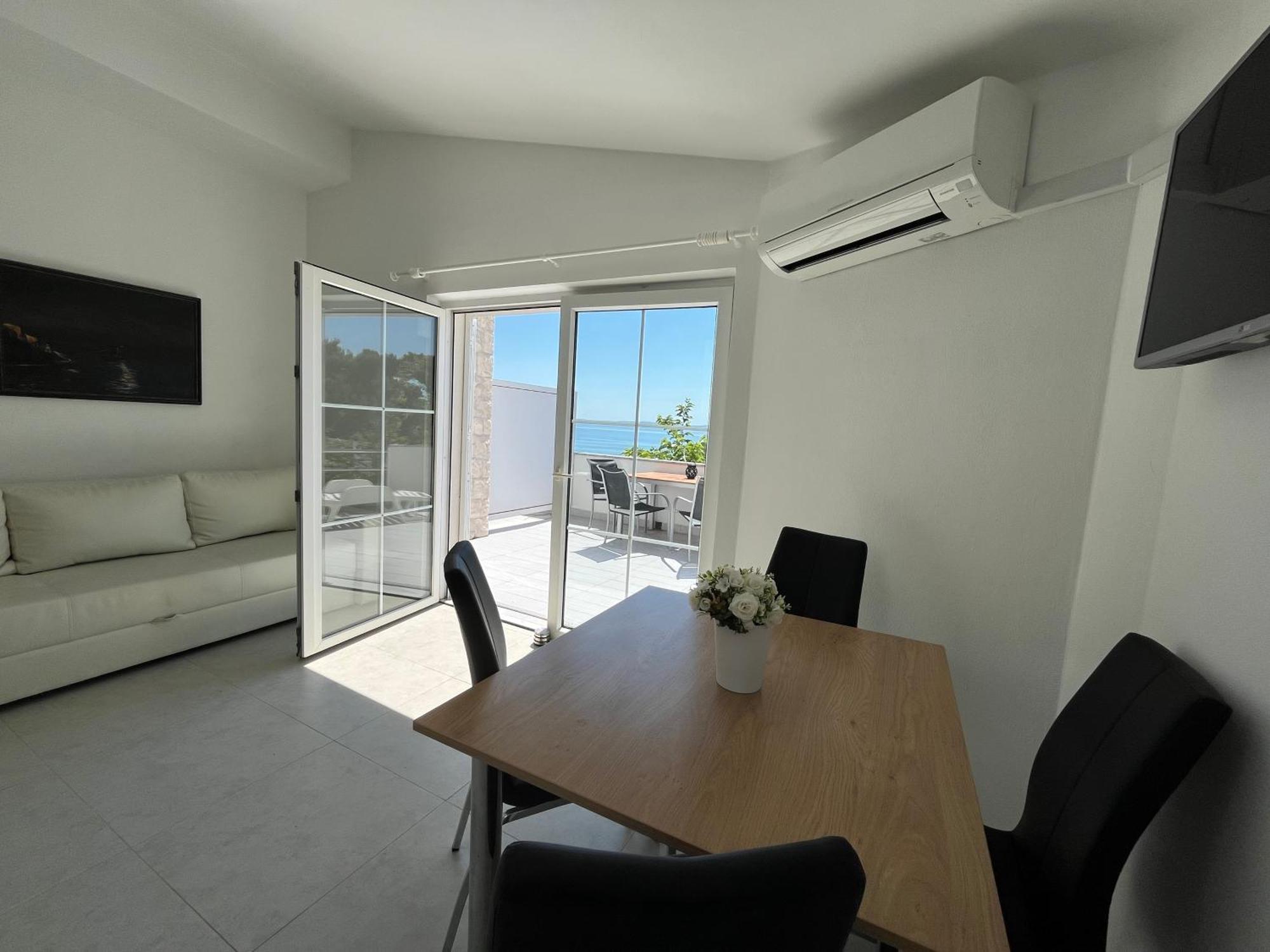 ויר Mirakul Apartments מראה חיצוני תמונה