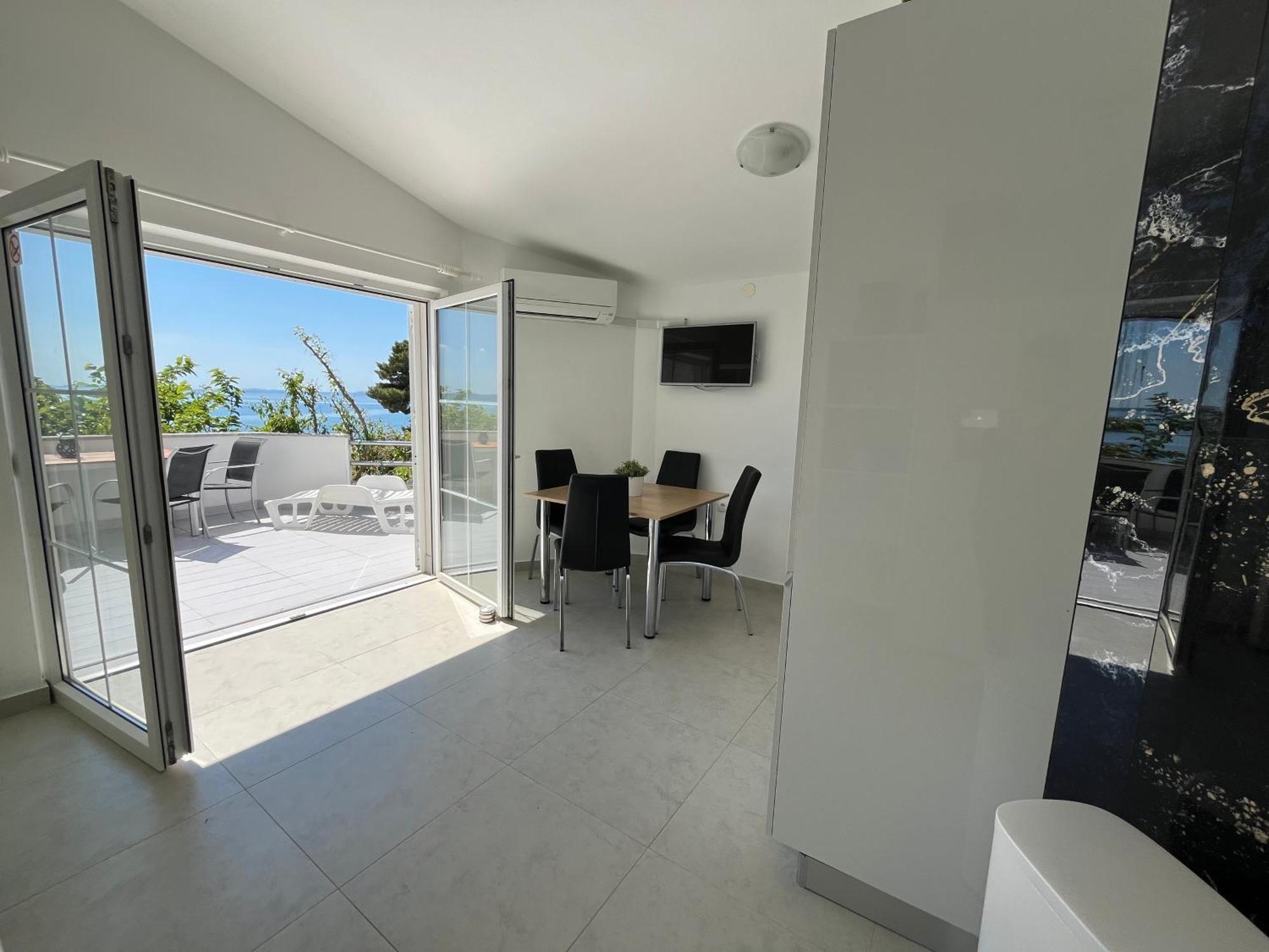 ויר Mirakul Apartments מראה חיצוני תמונה