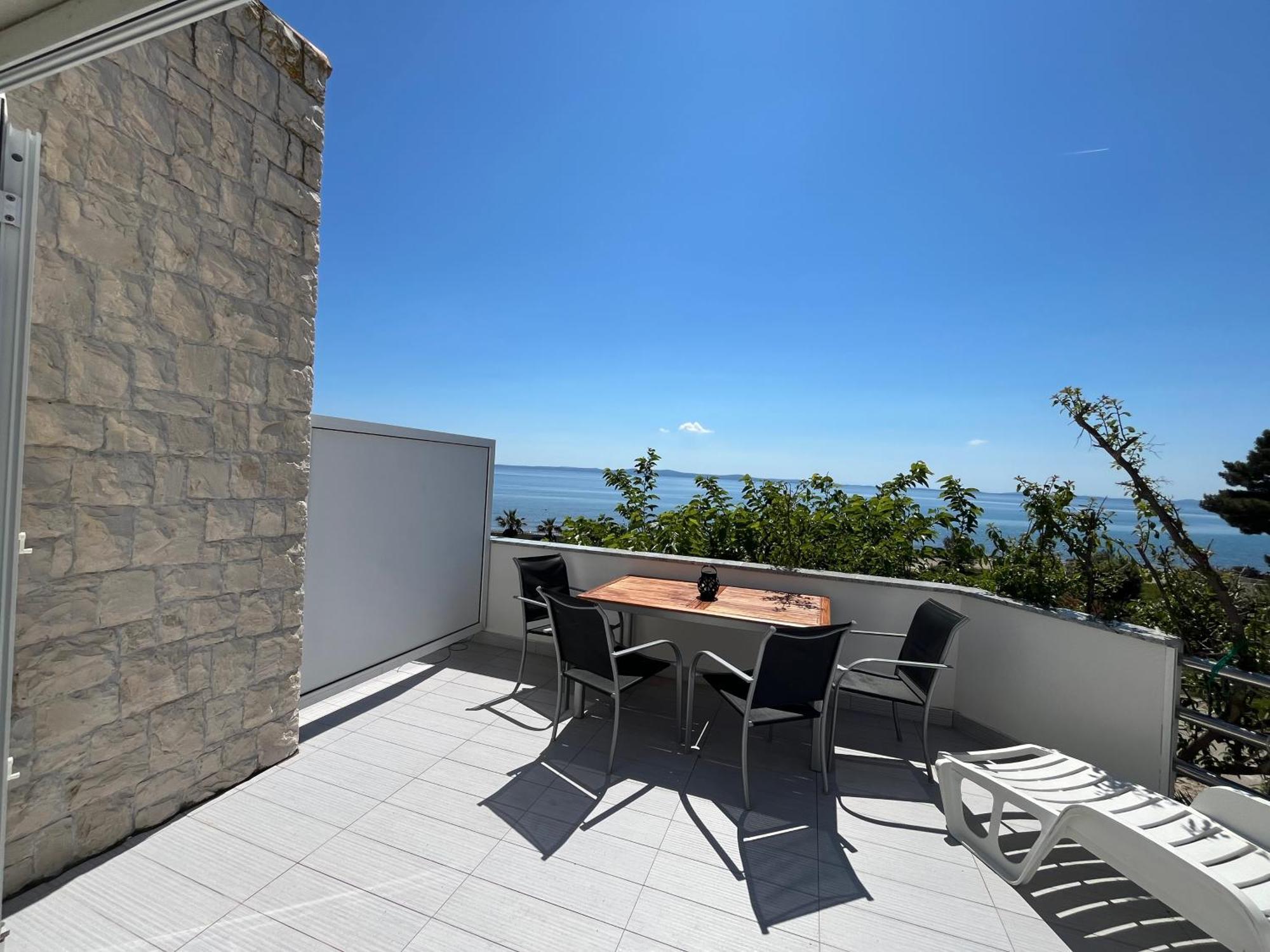 ויר Mirakul Apartments מראה חיצוני תמונה