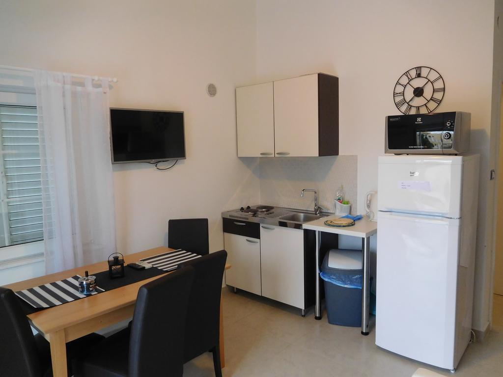 ויר Mirakul Apartments מראה חיצוני תמונה