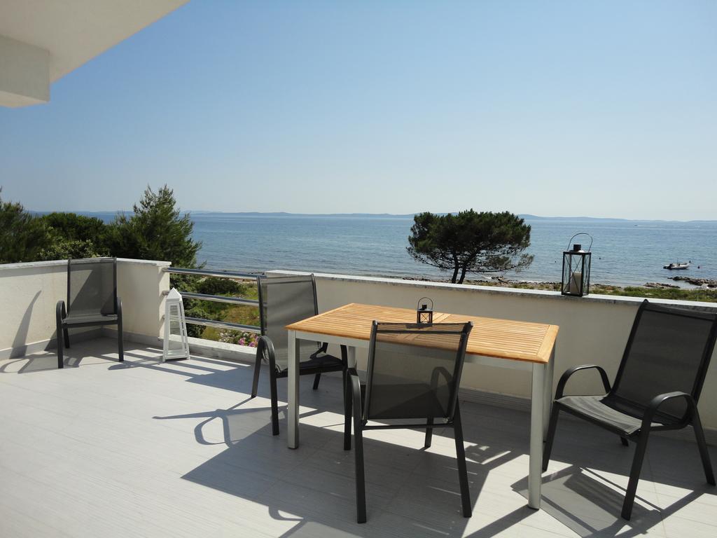 ויר Mirakul Apartments מראה חיצוני תמונה