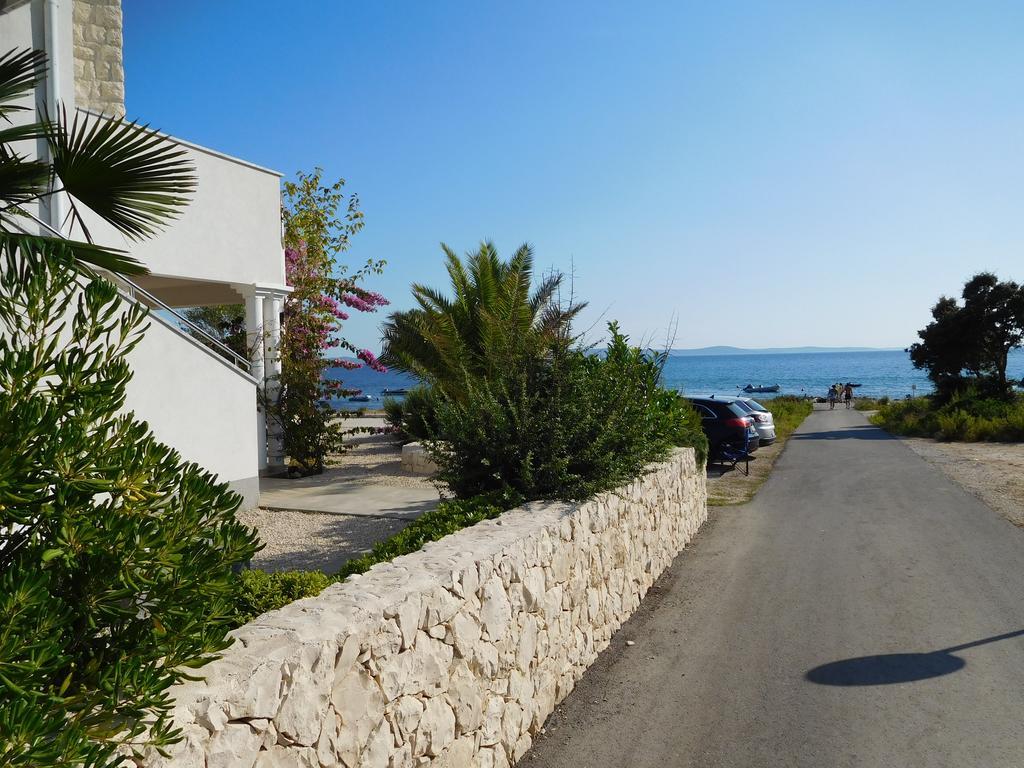 ויר Mirakul Apartments מראה חיצוני תמונה