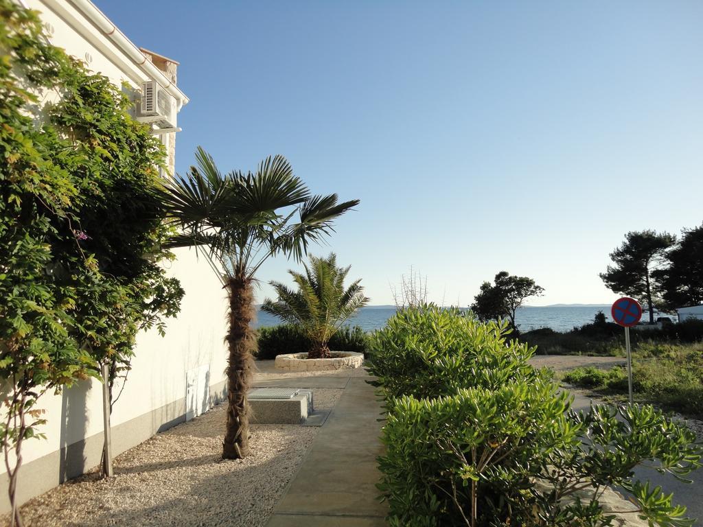 ויר Mirakul Apartments מראה חיצוני תמונה