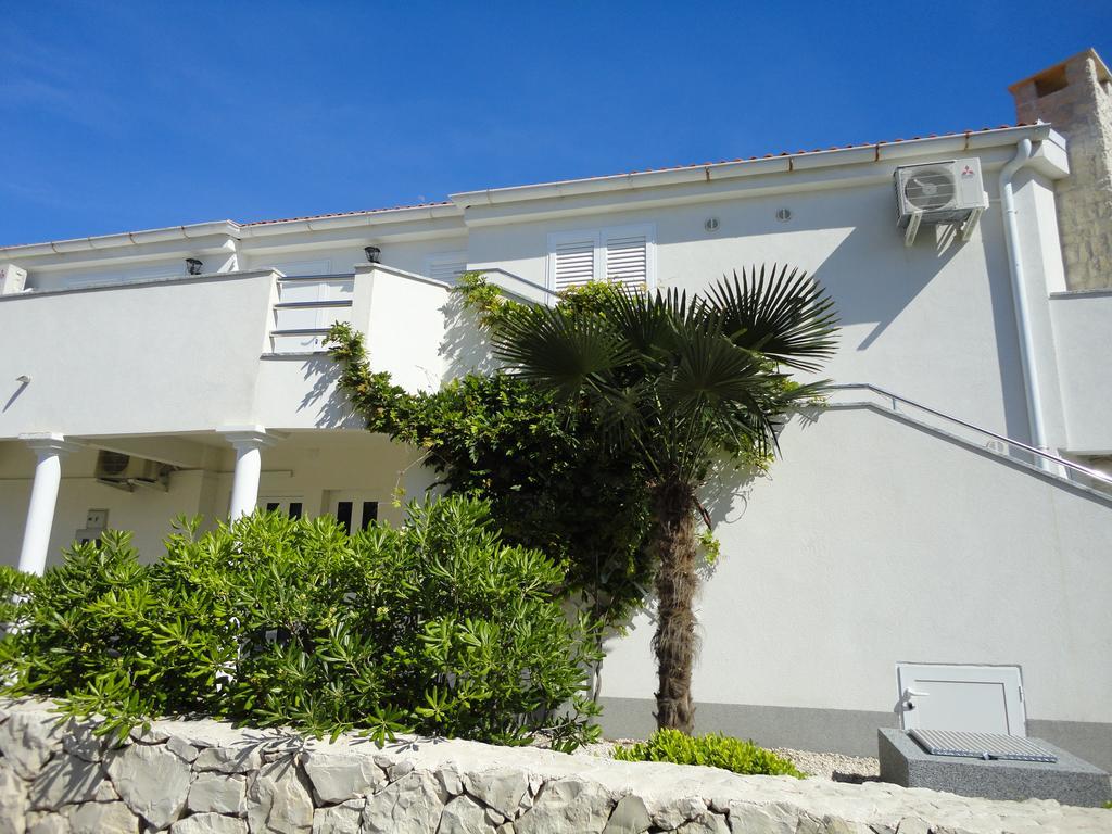 ויר Mirakul Apartments מראה חיצוני תמונה