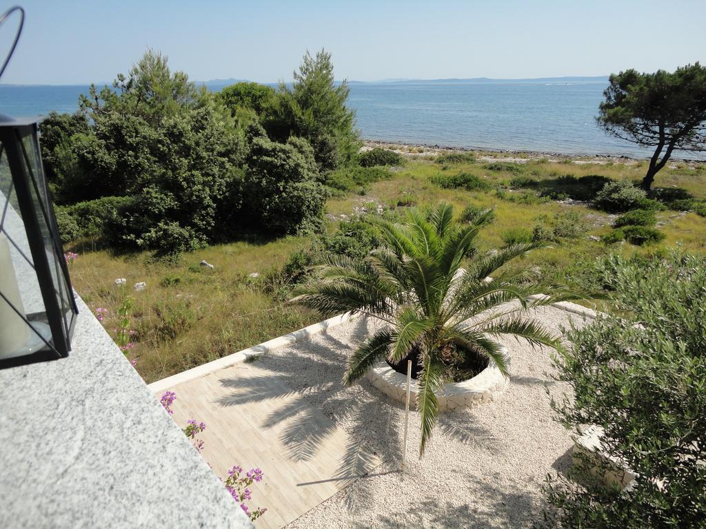 ויר Mirakul Apartments מראה חיצוני תמונה