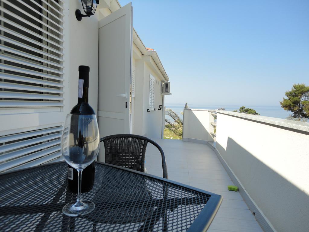 ויר Mirakul Apartments מראה חיצוני תמונה