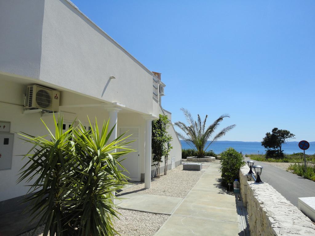 ויר Mirakul Apartments מראה חיצוני תמונה