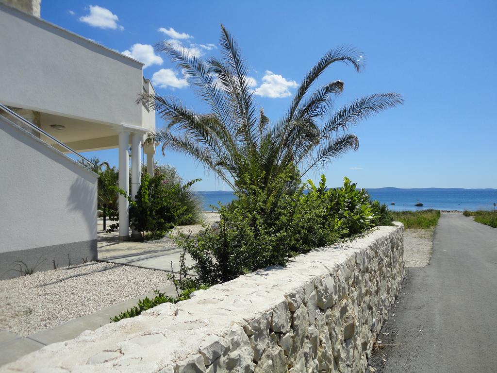 ויר Mirakul Apartments מראה חיצוני תמונה