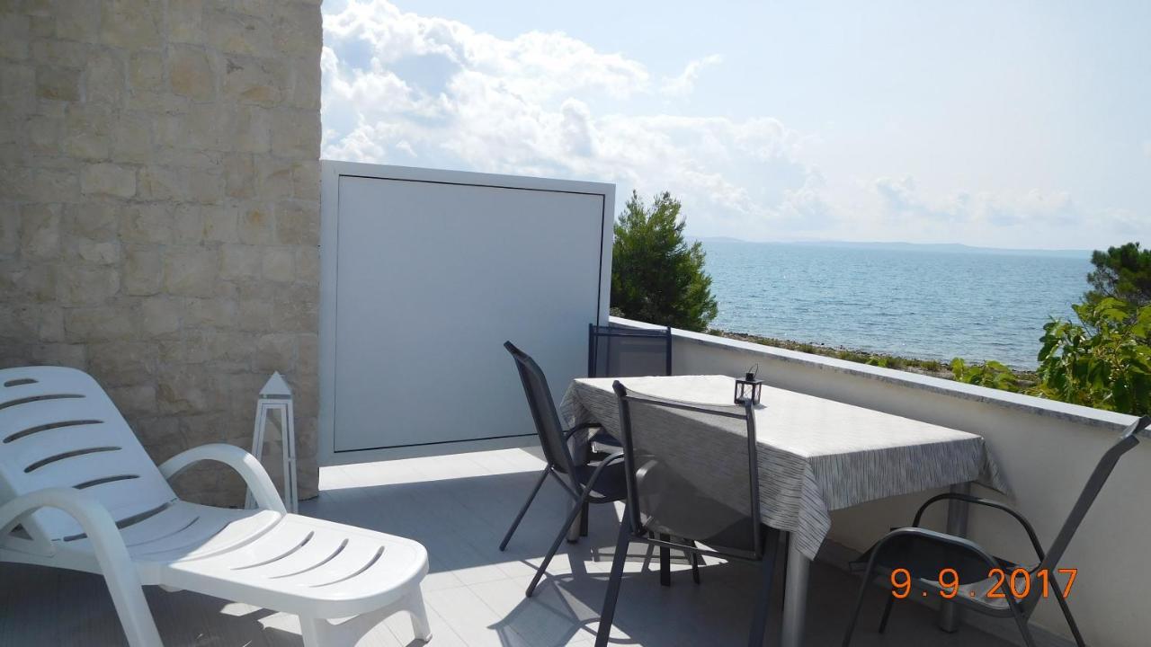 ויר Mirakul Apartments מראה חיצוני תמונה